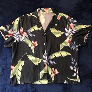 Tommy Bahama Vintage Top